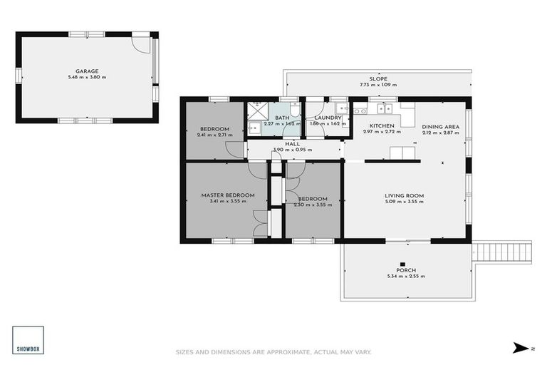 Photo of property in 88 Hillcrest Road, Papatoetoe, Auckland, 2025