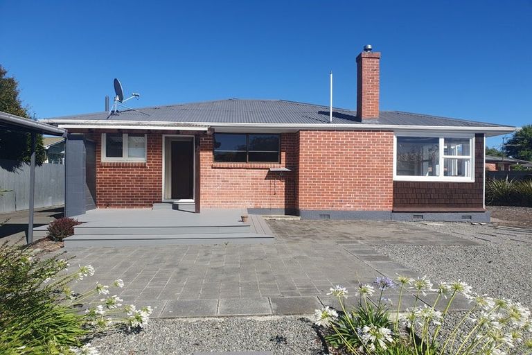 Photo of property in 6 Mcnicol Crescent, Allenton, Ashburton, 7700