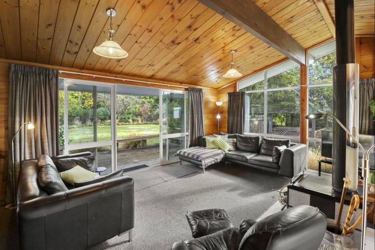 Photo of property in 978 Weedons Ross Road, West Melton, Christchurch, 7671