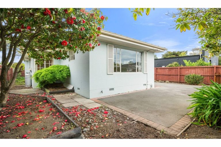 Photo of property in 273 Hills Road, Mairehau, Christchurch, 8013