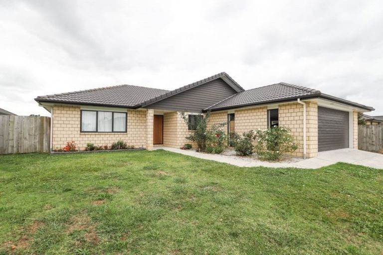 Photo of property in 7 Raupo Place, Rototuna North, Hamilton, 3210