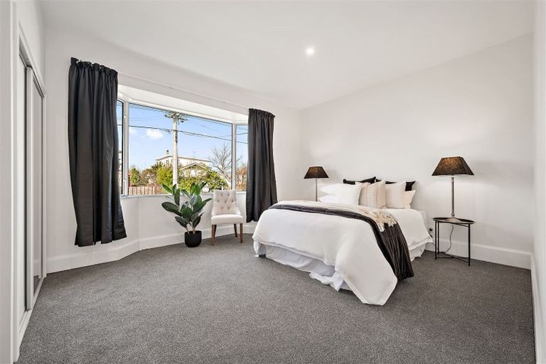 Photo of property in 1/37 Hay Street, Bromley, Christchurch, 8062