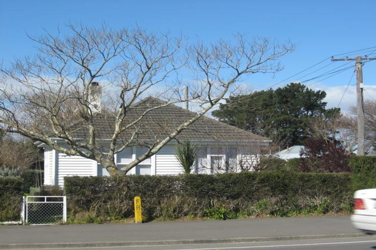 Photo of property in 252 High Street North, Carterton, 5713