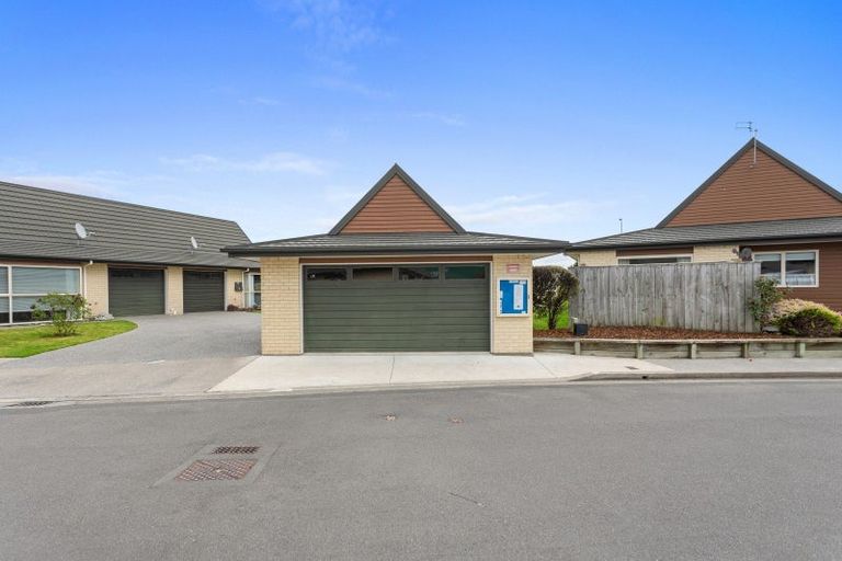 Photo of property in Rivertown Villas, 150 Williams Street, Kaiapoi, 7630