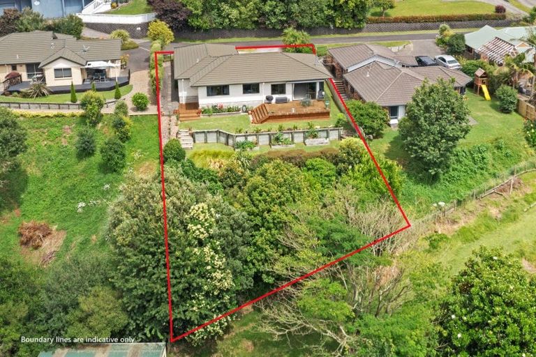 Photo of property in 58 Waipuna Grove, Welcome Bay, Tauranga, 3112