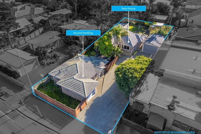 Photo of property in 42 Alfriston Road, Manurewa East, Auckland, 2102
