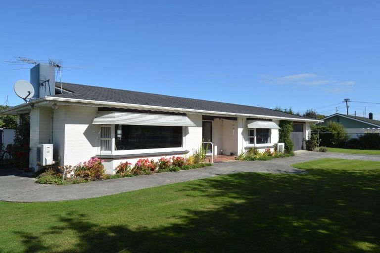 Photo of property in 465 North Road, Waikiwi, Invercargill, 9810