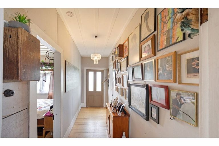 Photo of property in 6 Linley Crescent, Te Kopuru, 0391