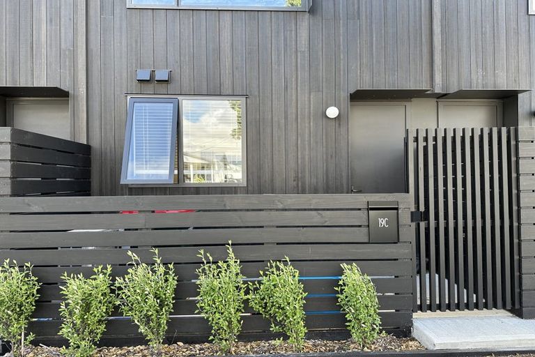 Photo of property in 19c Cuba Street, Petone, Lower Hutt, 5012