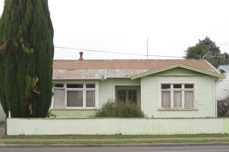 Photo of property in 18 Chambers Street, Te Awa, Napier, 4110