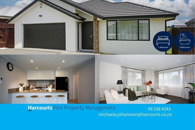 Photo of property in 130 Hitchen Road, Pokeno, 2402