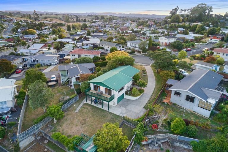 Photo of property in 11 Beaumaris Place, Dinsdale, Hamilton, 3204