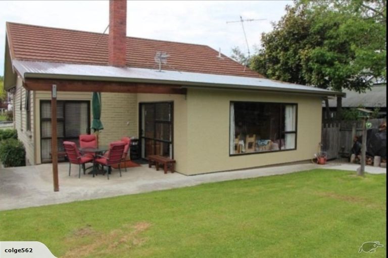 Photo of property in 10 Saint Johns Avenue, Highfield, Timaru, 7910