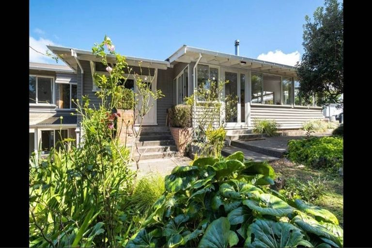 Photo of property in 1a Finnis Lane, Hospital Hill, Napier, 4110