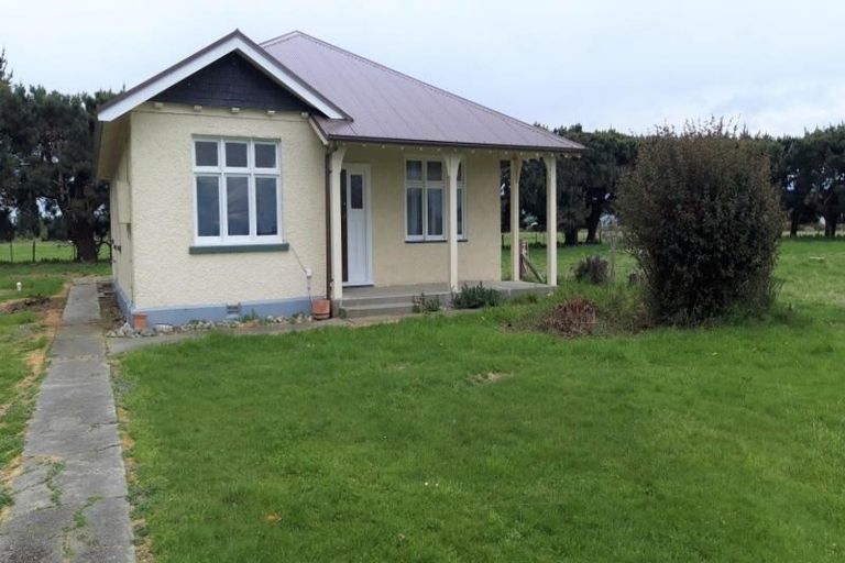 Photo of property in 119 Mill Road, Cust, 7471