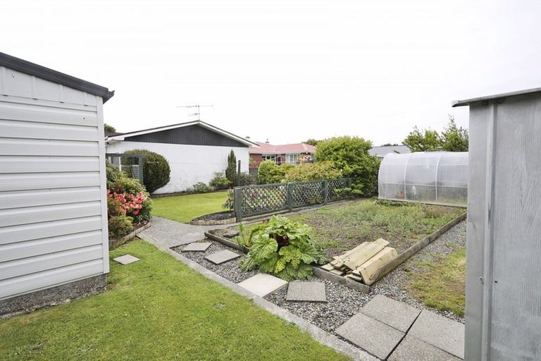 Photo of property in 10 Glengarry Crescent, Glengarry, Invercargill, 9810