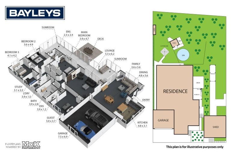 Photo of property in 69f Karamea Street, Whalers Gate, New Plymouth, 4310