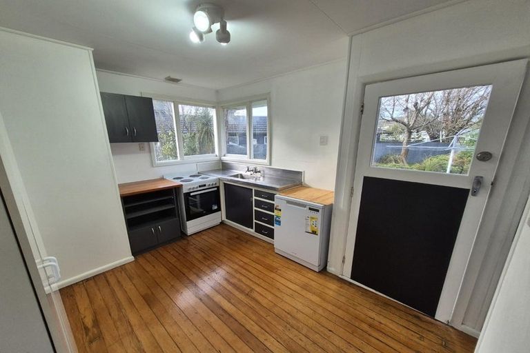 Photo of property in 1 Cosgrove Road, Kaiapoi, 7630