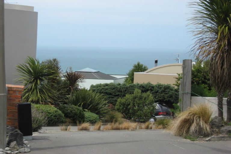 Photo of property in 5 Langdale Place, Scarborough, Christchurch, 8081