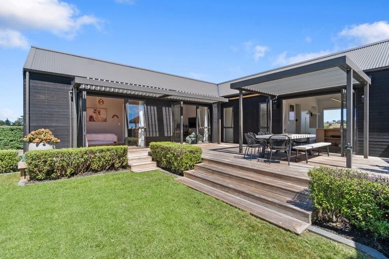 Photo of property in 28 Capriole Crescent, Kingseat, Papakura, 2580