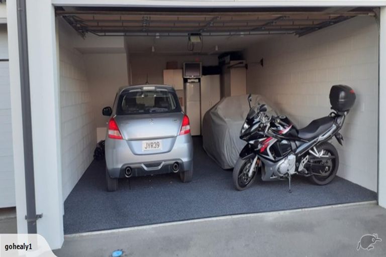 Photo of property in The Terraces, 10/9 Humber Street, Pandora, Napier, 4110