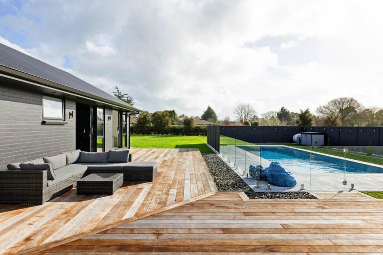 Photo of property in 27d Alfred Main Drive, Tamahere, Hamilton, 3283