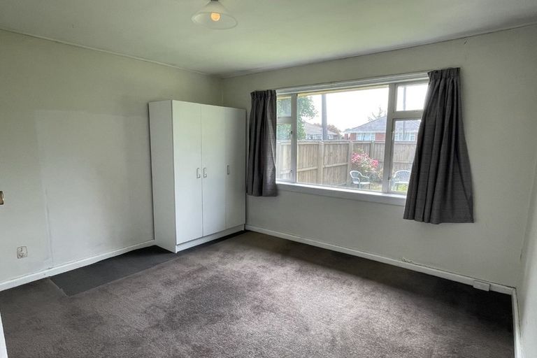 Photo of property in 1/5 Hare Street, Ilam, Christchurch, 8041
