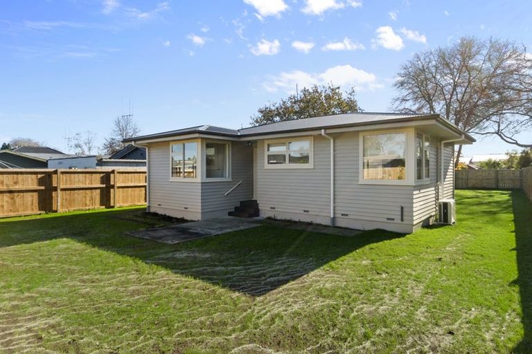 Photo of property in 150 Albert Street, Hamilton East, Hamilton, 3216