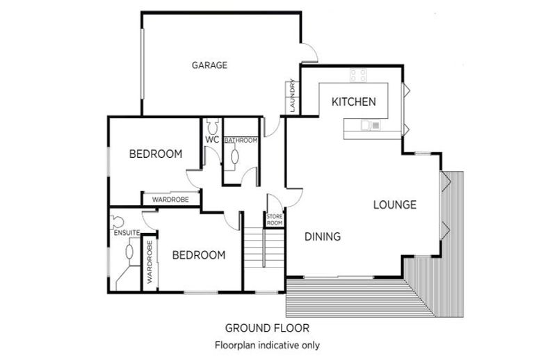 Photo of property in 10 Premier Place, Arrowtown, 9302