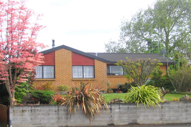 Photo of property in 19 Stirling Drive, Morrinsville, 3300