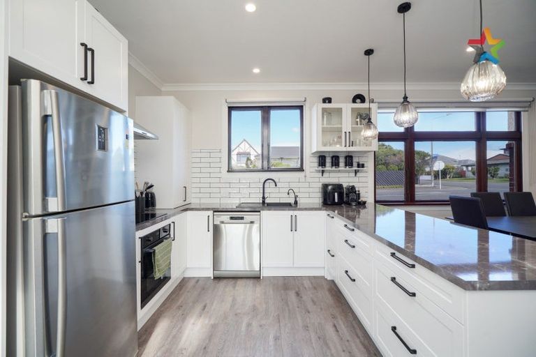 Photo of property in 171 Mary Street, Richmond, Invercargill, 9810