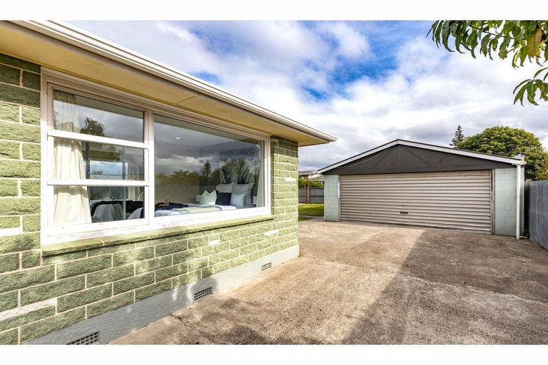 Photo of property in 171 White Street, Rangiora, 7400