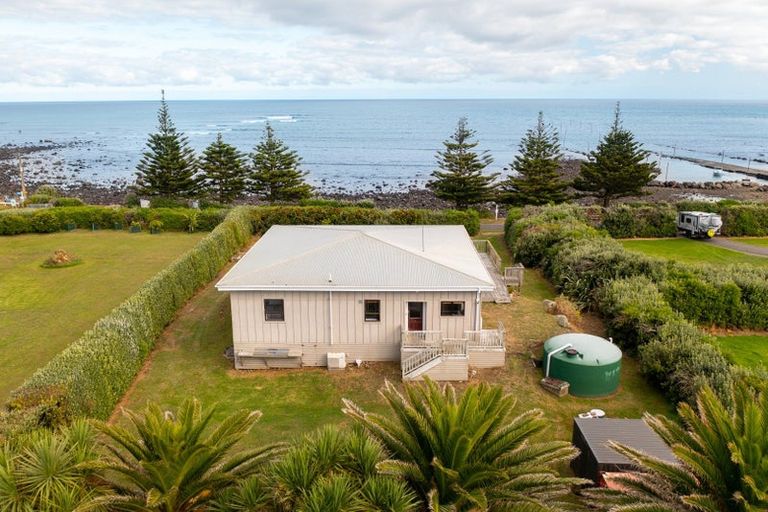 Photo of property in 7 Anglers Avenue, Warea, 4381