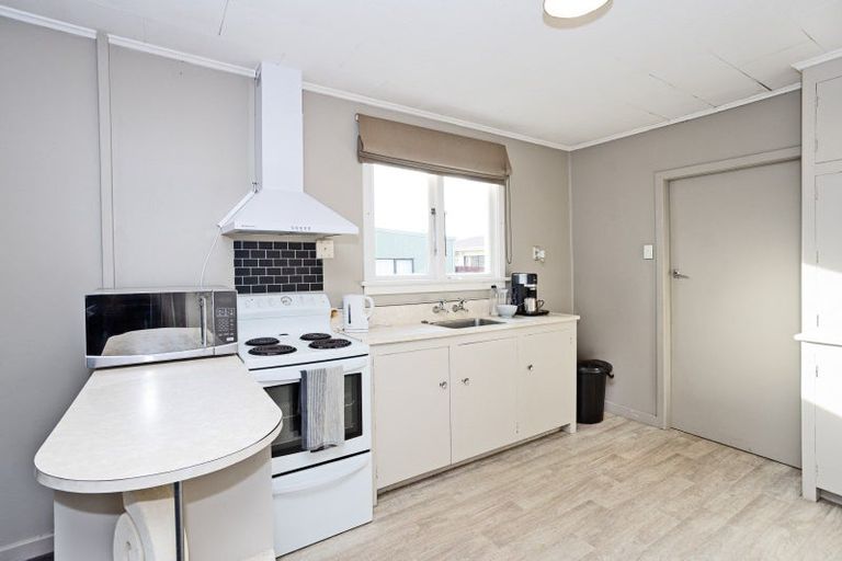 Photo of property in 8a Maitland Street, Strathern, Invercargill, 9812