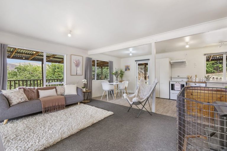 Photo of property in 474 Bannockburn Road, Bannockburn, Cromwell, 9384