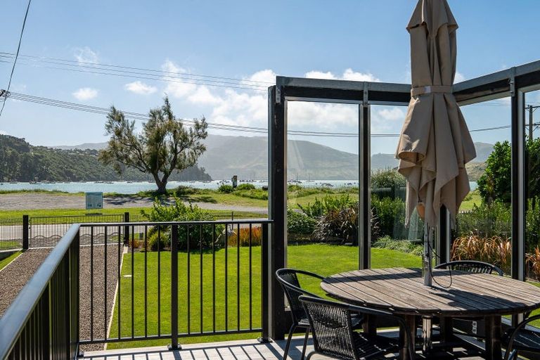 Photo of property in 193 Purau Avenue, Purau, Diamond Harbour, 8972