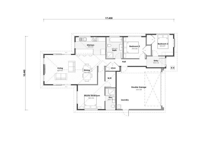 Photo of property in 271 Te Okuroa Drive, Papamoa, 3118