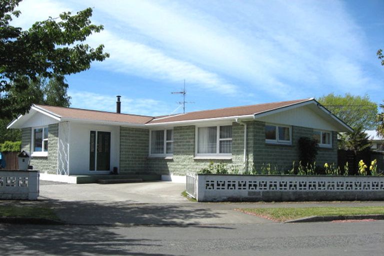 Photo of property in 3 Rudd Crescent, Redwoodtown, Blenheim, 7201