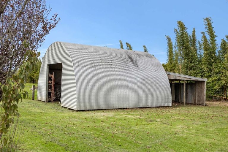 Photo of property in 593 State Highway 1, Awanui, 0486