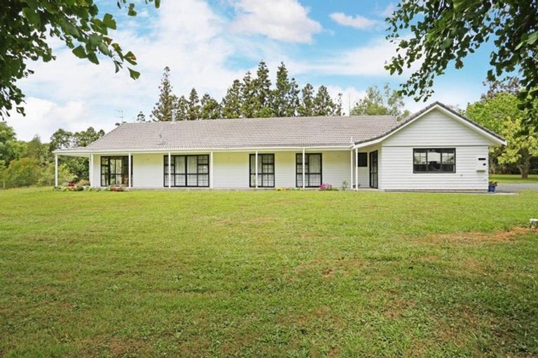 Photo of property in 38a William Potter Lane, Karaka, Papakura, 2580