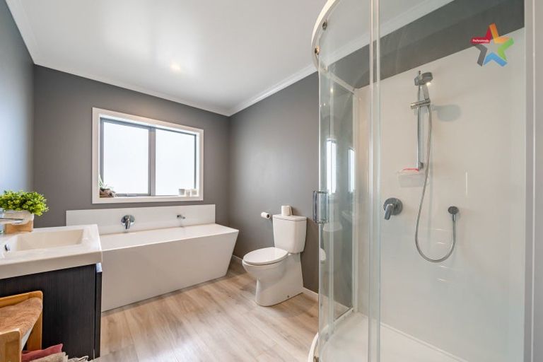 Photo of property in 2 Grovedale Square, Wainuiomata, Lower Hutt, 5014