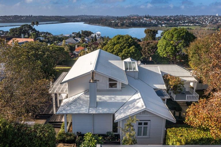 Photo of property in 6 Takutai Street, Parnell, Auckland, 1052