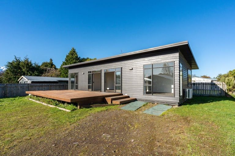 Photo of property in 100a Goldfinch Street, Ohakune, 4625