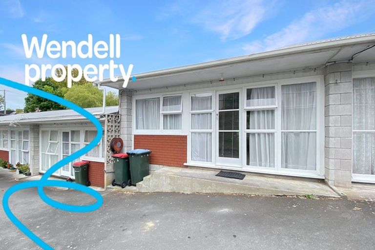 Photo of property in 4/55 Grange Road, Mount Eden, Auckland, 1024