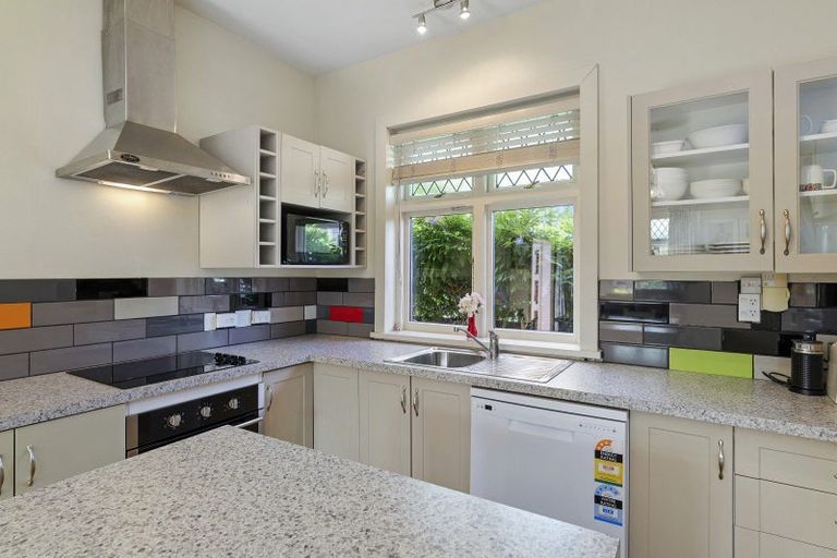 Photo of property in 11 Southey Street, Sydenham, Christchurch, 8023