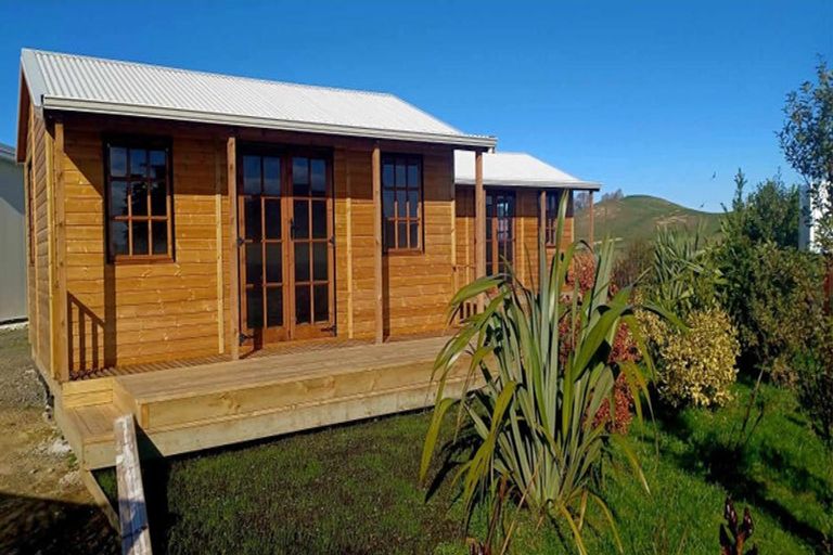 Photo of property in 68 Long Range Road, Omakere, Waipawa, 4271