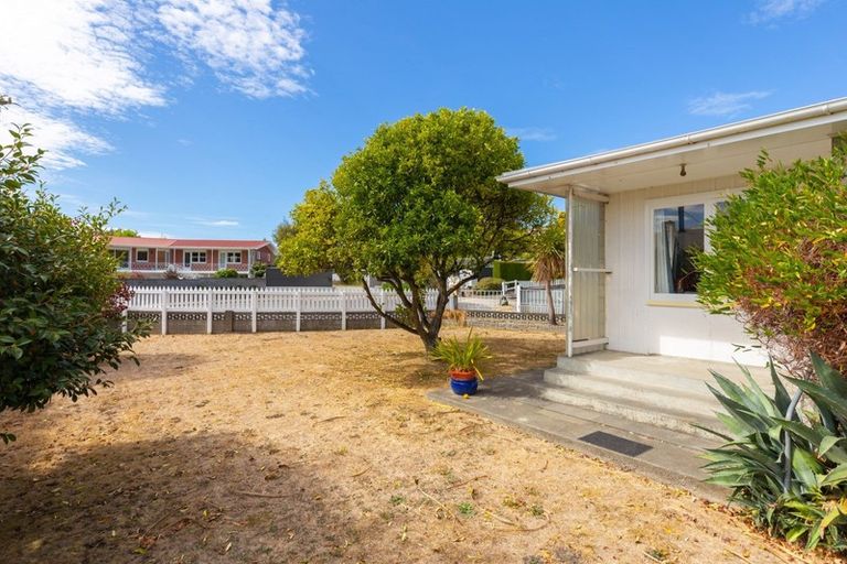 Photo of property in 6 Corry Crescent, Witherlea, Blenheim, 7201