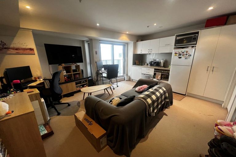 Photo of property in Soho Apartments, 1319/74 Taranaki Street, Te Aro, Wellington, 6011