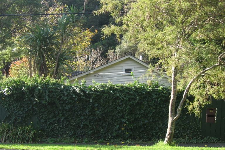 Photo of property in 95 Kamahi Street, Stokes Valley, Lower Hutt, 5019