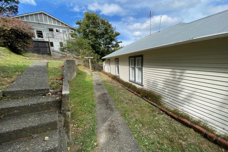 Photo of property in 3/8 Hapua Street, Hataitai, Wellington, 6021